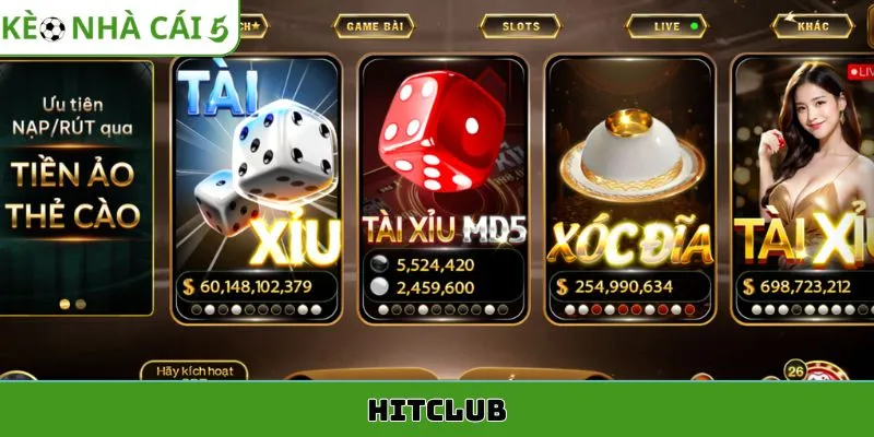 hitclub